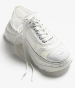 Chanel Fall-Winter 2025/26 Pre-Collection Sneakers - Image 2